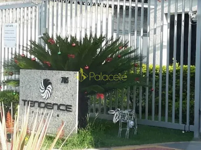 Apartamento com 50m² 2 quartos e 1 banheiro, à venda, no bairro Barranco em Taubaté