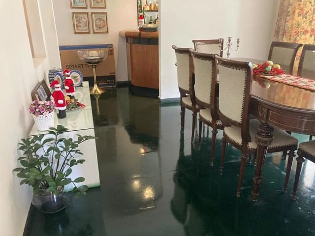 Apartamento com 275m² 4 quartos e 3 banheiros, à venda ou para alugar, no bairro Higienópolis em São Paulo