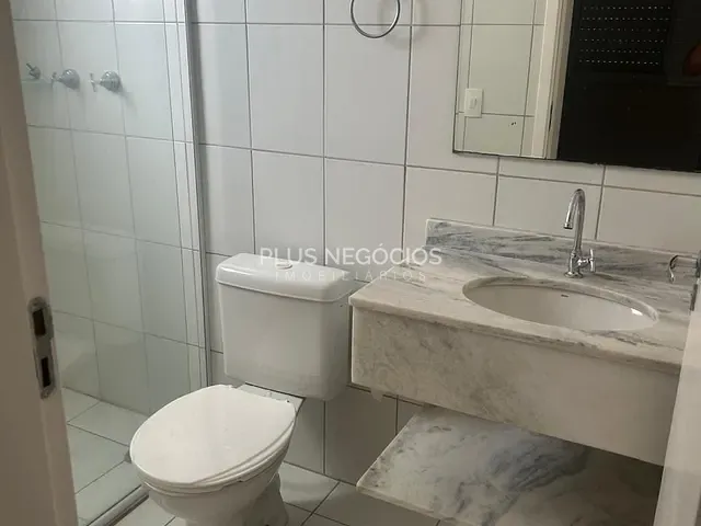 Apartamento com 90m² 3 quartos e 2 banheiros, à venda, no bairro Parque Morumbi em Votorantim