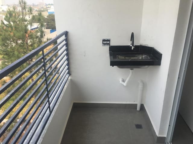 Foto do Apartamento - Apartamento à venda 3 Quartos, 1 Suite, 2 Vagas, 87M², Jardim do Paço, Sorocaba - SP | Ed Jd do Paço | Ary Proenca Negócios Imobiliários Ltda