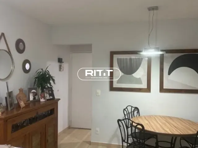 Apartamento com 80m² 3 quartos e 2 banheiros, à venda, no bairro Ponte Preta em Campinas