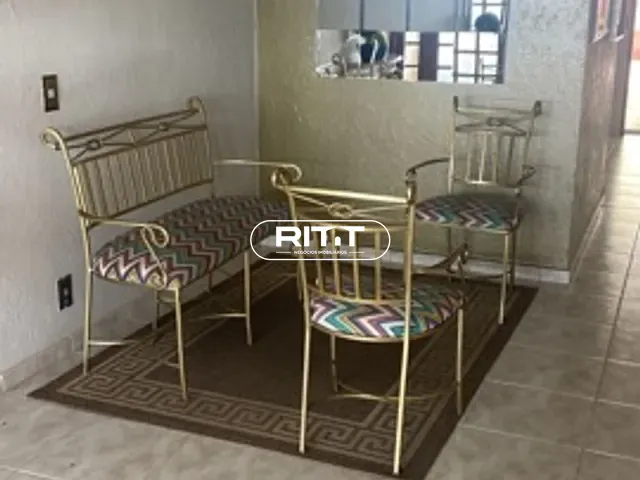 Apartamento com 80m² 3 quartos e 2 banheiros, à venda, no bairro Ponte Preta em Campinas