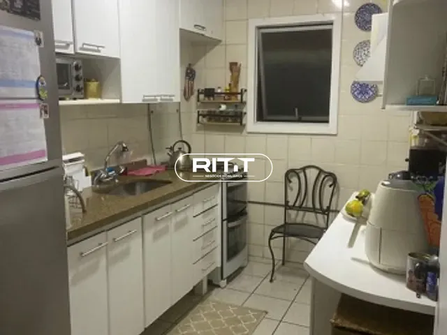 Apartamento com 80m² 3 quartos e 2 banheiros, à venda, no bairro Ponte Preta em Campinas