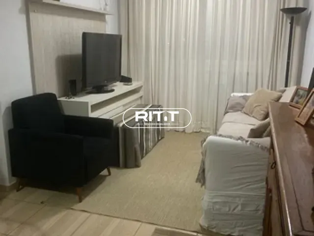 Apartamento com 80m² 3 quartos e 2 banheiros, à venda, no bairro Ponte Preta em Campinas