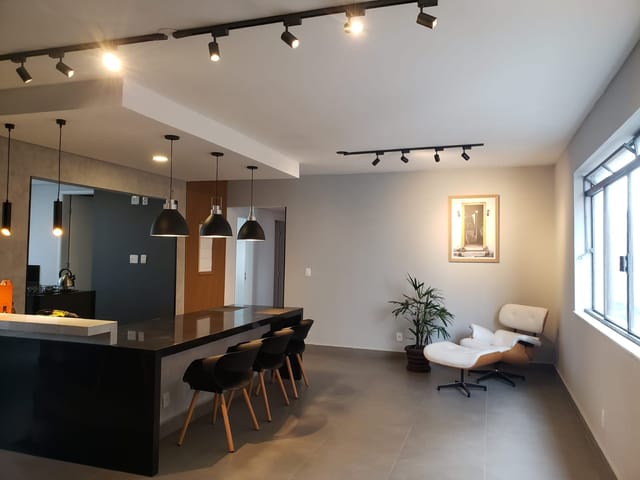 Foto do Apartamento - Apartamento à venda, Jardim Paulista, São Paulo, SP | Vista Livre