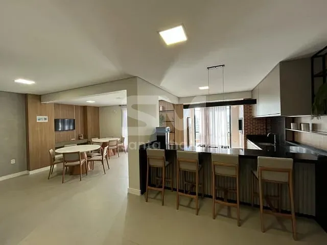 Apartamento com 163m² 3 quartos e 1 banheiro, à venda, no bairro Centro em Chapecó