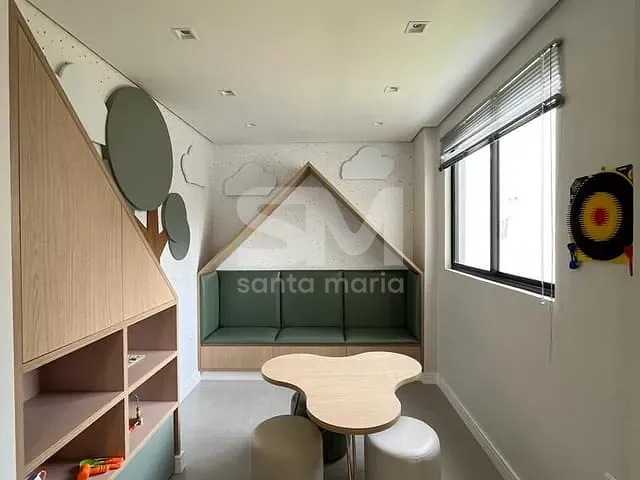 Apartamento com 163m² 3 quartos e 1 banheiro, à venda, no bairro Centro em Chapecó
