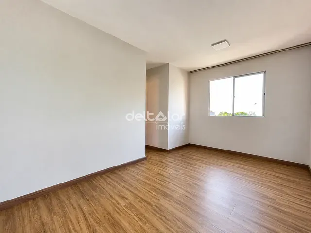 Apartamento com 65m² 3 quartos e 1 banheiro, à venda, no bairro Planalto em Belo Horizonte