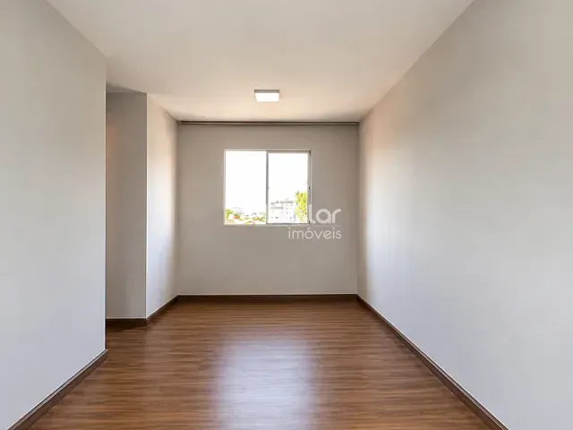 Apartamento com 65m² 3 quartos e 1 banheiro, à venda, no bairro Planalto em Belo Horizonte