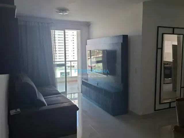Apartamento 1 quarto e 1 banheiro, para alugar, no bairro Jardim das Colinas em São José dos Campos