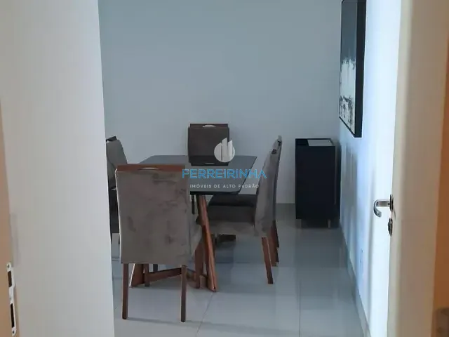 Apartamento 1 quarto e 1 banheiro, para alugar, no bairro Jardim das Colinas em São José dos Campos