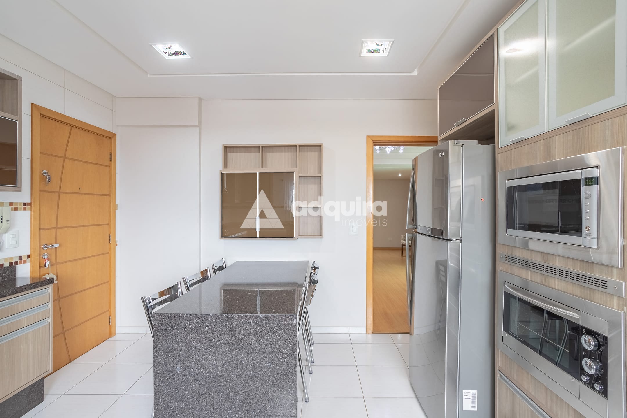 Apartamento, 3 quartos, 171 m² - Foto 8