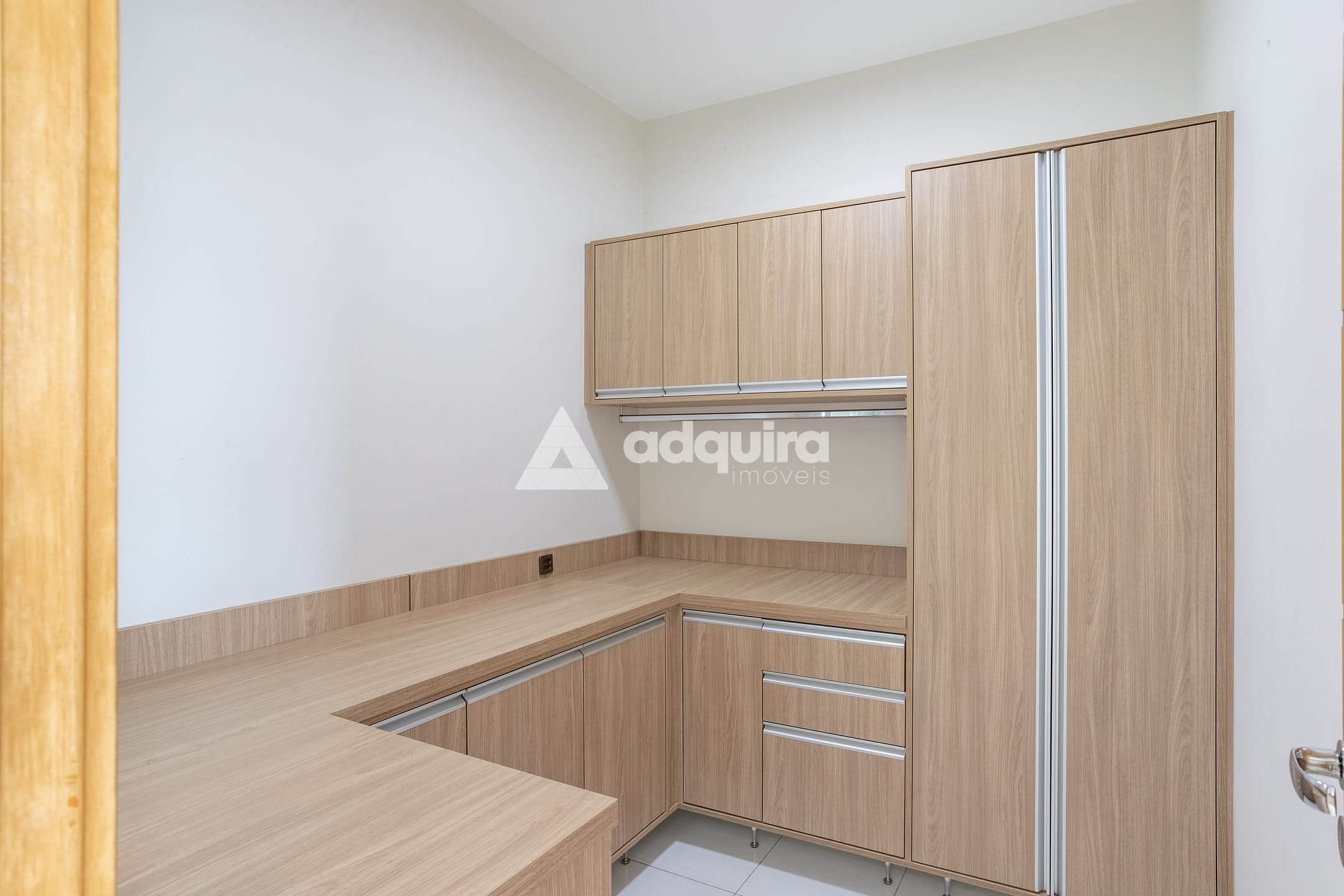 Apartamento, 3 quartos, 171 m² - Foto 5