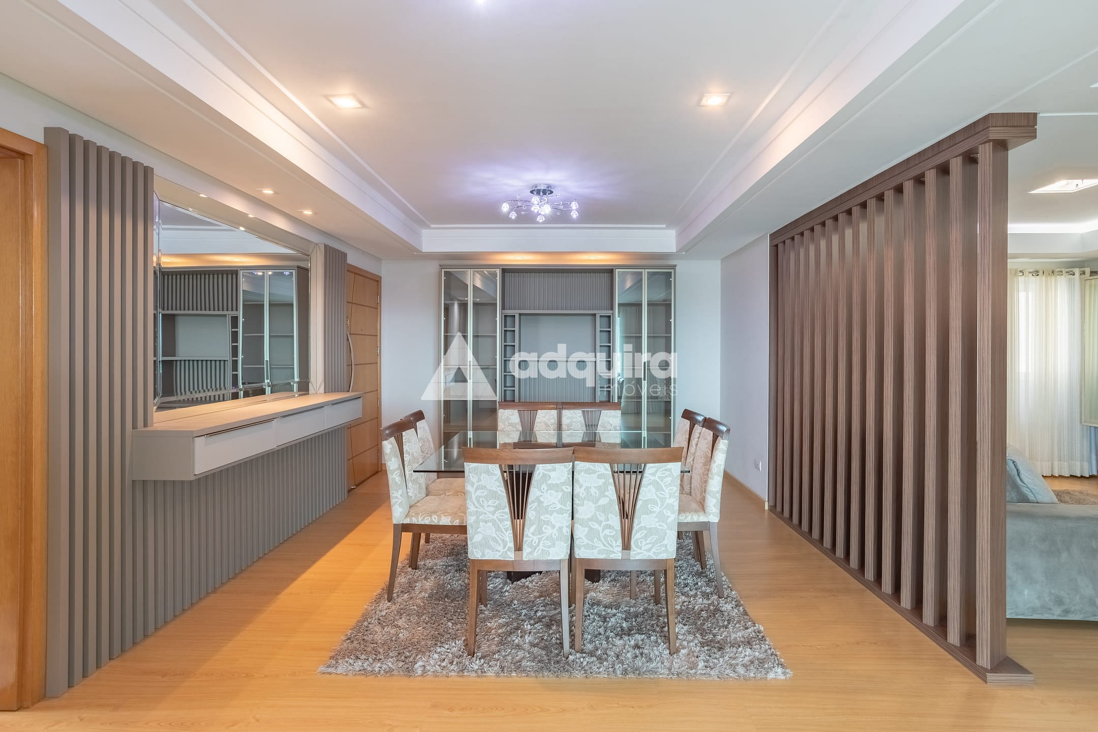 Apartamento, 3 quartos, 171 m² - Foto 4