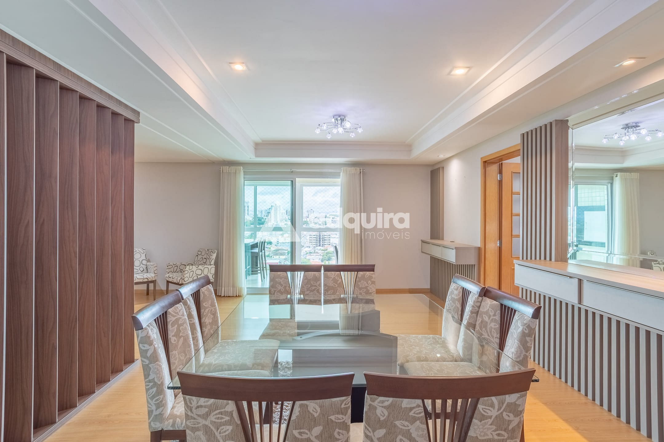 Apartamento, 3 quartos, 171 m² - Foto 3