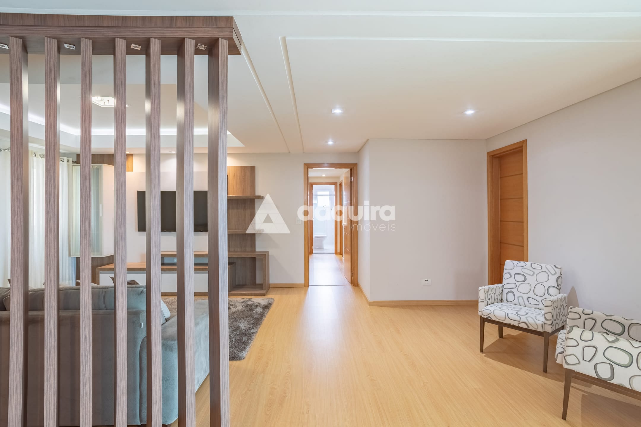 Apartamento, 3 quartos, 171 m² - Foto 2