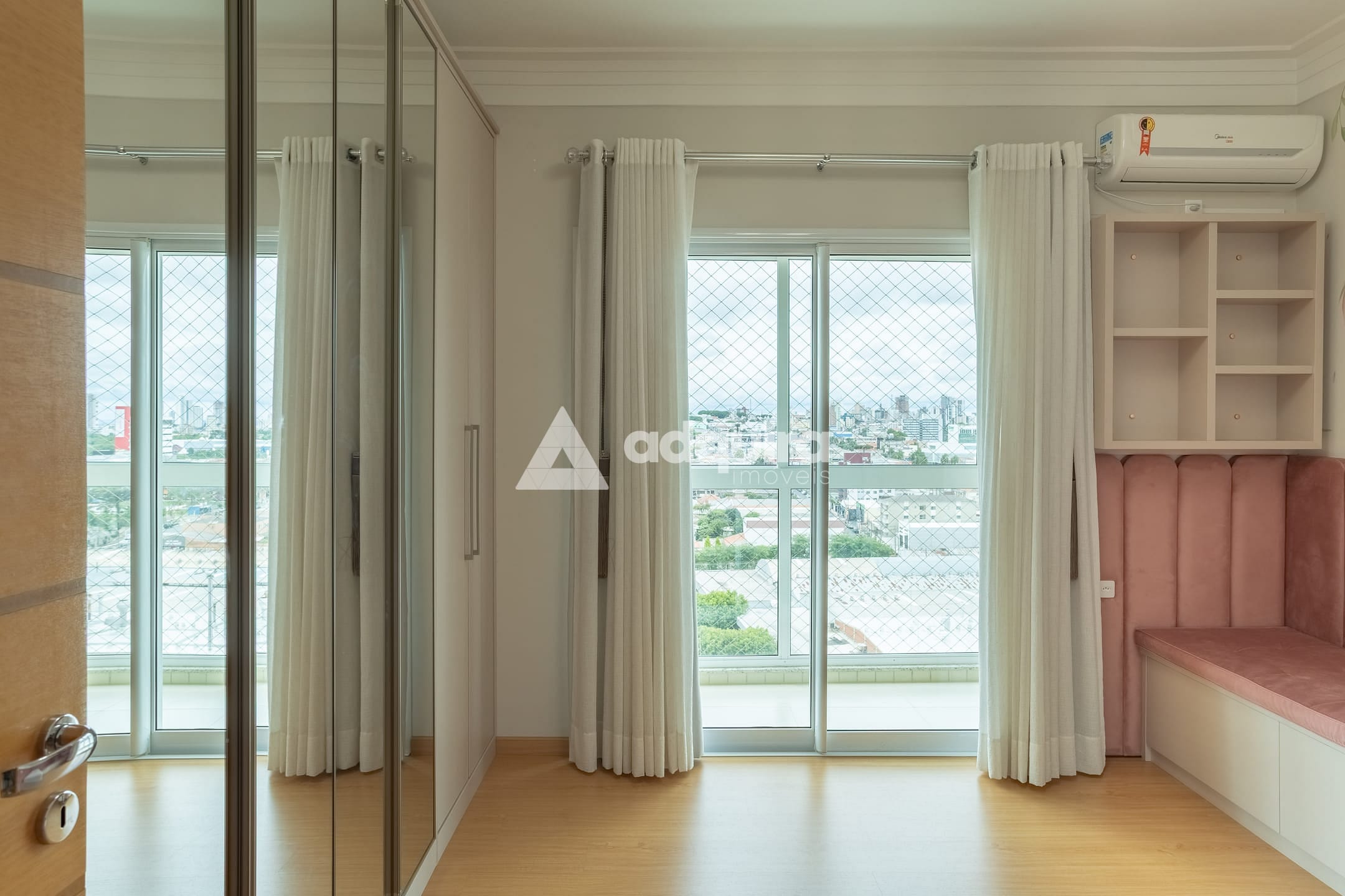 Apartamento, 3 quartos, 171 m² - Foto 21