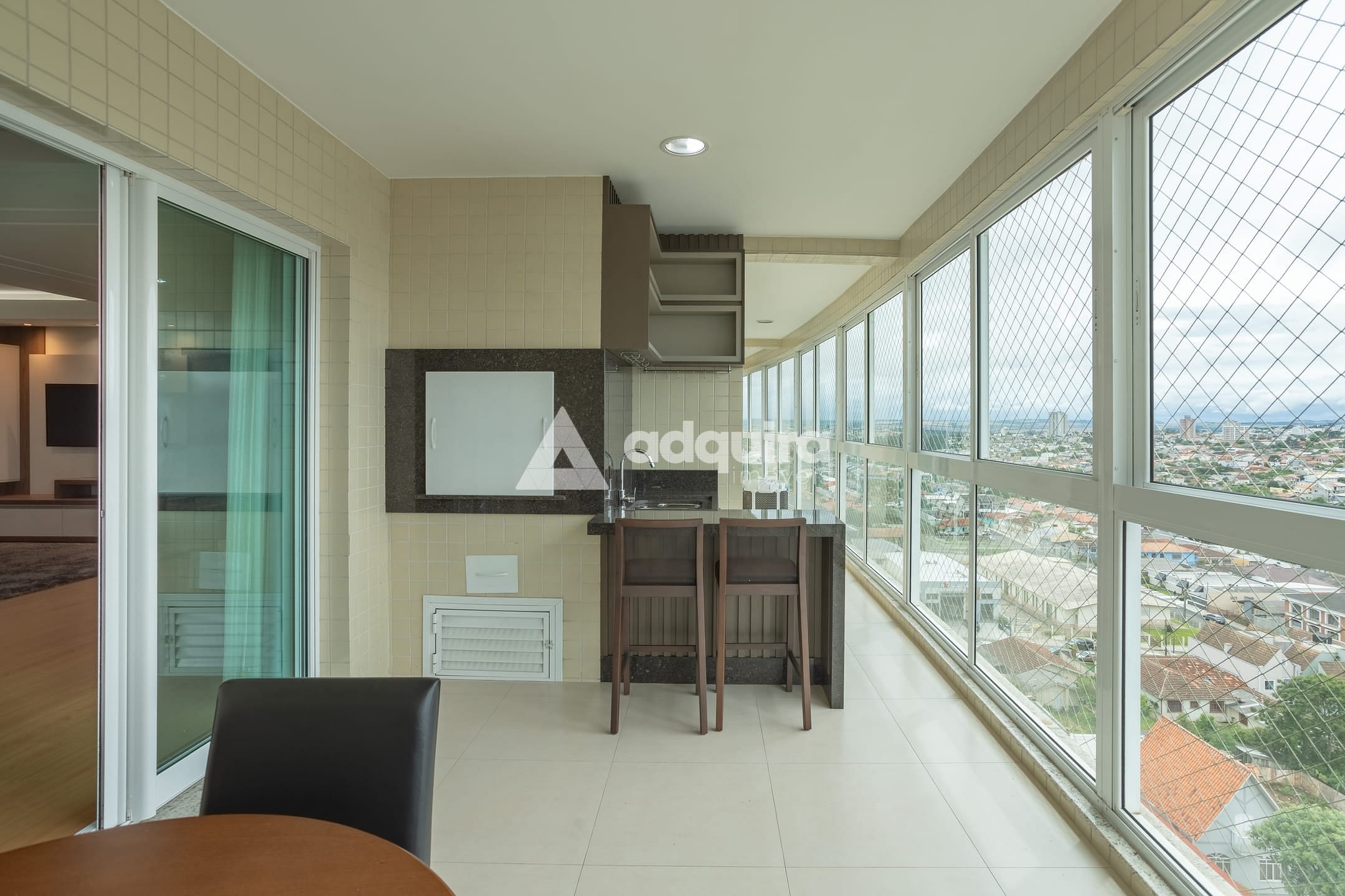 Apartamento, 3 quartos, 171 m² - Foto 23