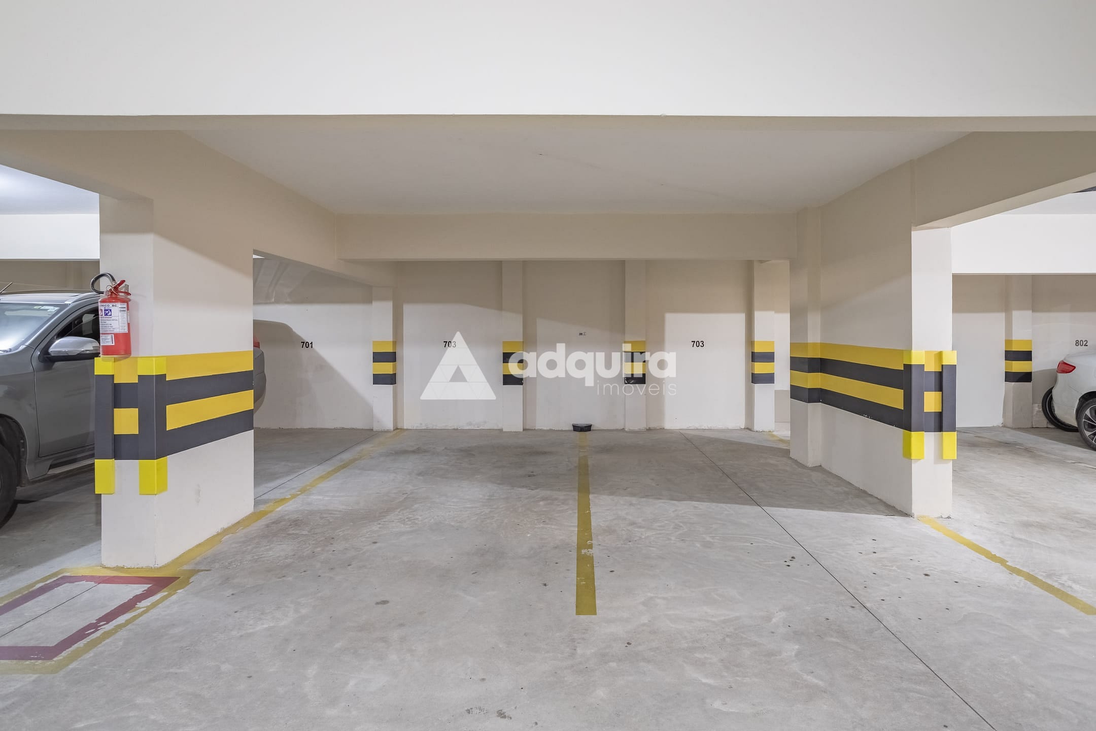 Apartamento, 3 quartos, 171 m² - Foto 27