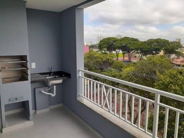Foto do Apartamento - Apartamento com 2 dormitórios à venda, 70 m² por R$ 373.000,00 - Jardim Oriente - São José dos Campos/SP | INDEPENDENCE NEGOCIOS IMOBILIARIOS LTDA