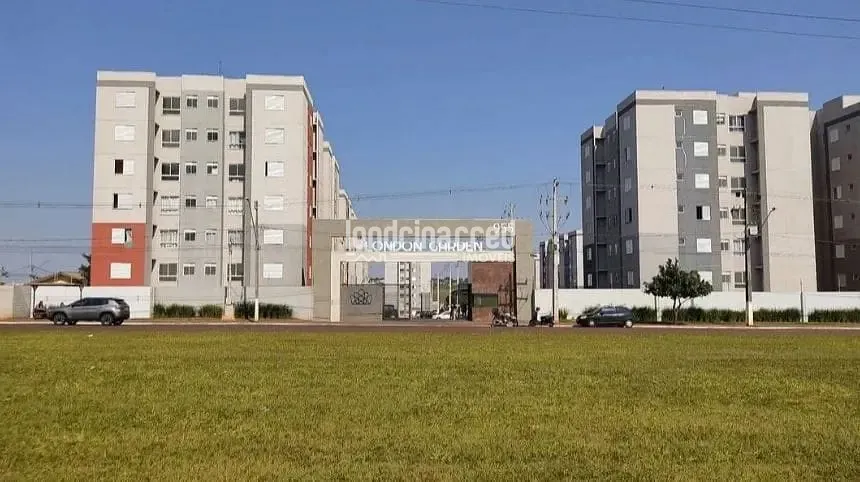 Apartamento, 2 quartos, 50 m² - Foto 1