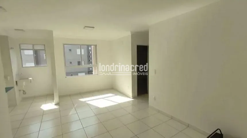Apartamento, 2 quartos, 50 m² - Foto 2