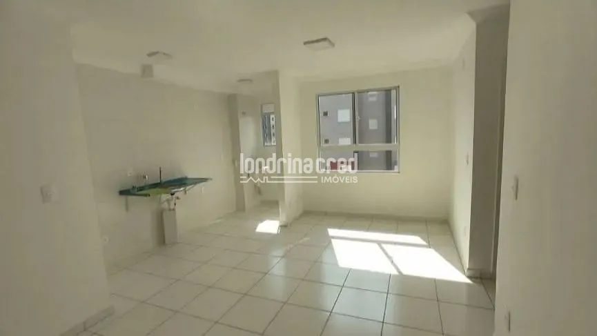 Apartamento, 2 quartos, 50 m² - Foto 3