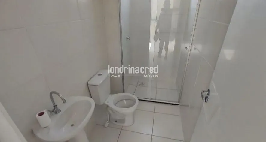 Apartamento, 2 quartos, 50 m² - Foto 5
