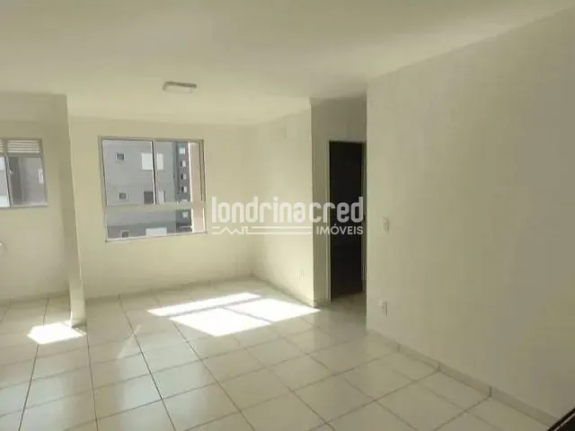 Apartamento 2 quartos e 1 banheiro, à venda, no bairro Jardim Maria Celina em Londrina