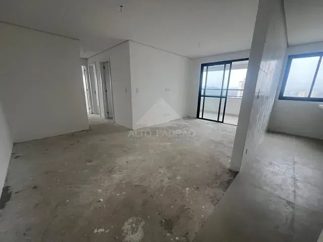 Apartamento 3 quartos e 1 banheiro, à venda, no bairro Vila Bocaina em Mauá