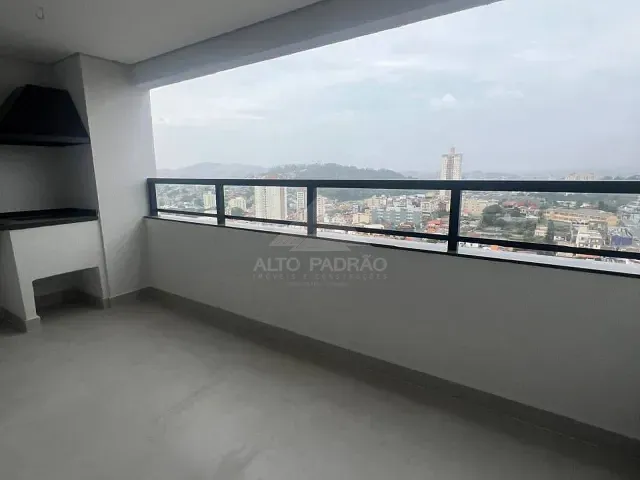 Apartamento 3 quartos e 1 banheiro, à venda, no bairro Vila Bocaina em Mauá