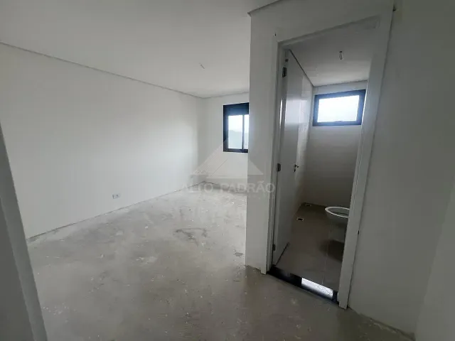 Apartamento 3 quartos e 1 banheiro, à venda, no bairro Vila Bocaina em Mauá