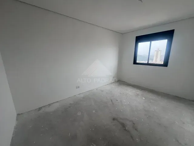 Apartamento 3 quartos e 1 banheiro, à venda, no bairro Vila Bocaina em Mauá
