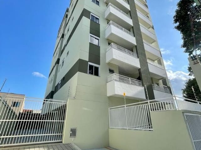 Foto do Apartamento - Apartamento com 2 dormitórios à venda, 63 m² por R$ 325.000,00 - Jardim América - São José dos Campos/SP | RUSSI IMÓVEIS