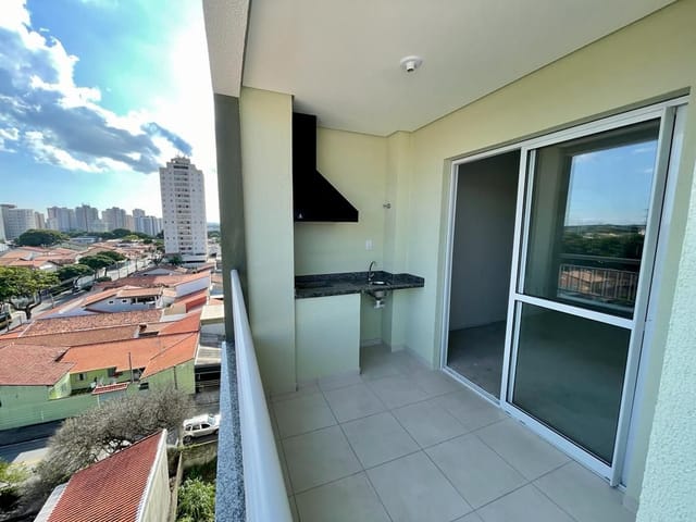 Foto do Apartamento - Apartamento com 2 dormitórios à venda, 63 m² por R$ 325.000,00 - Jardim América - São José dos Campos/SP | RUSSI IMÓVEIS