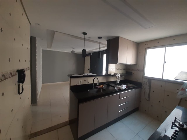 Foto do Apartamento - Apartamento à venda, Água Chata, Guarulhos, SP R$ 220.000,00 | Willians Meda Imobiliária
