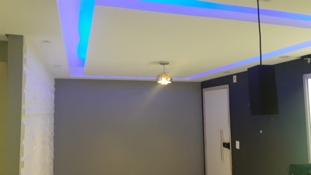 Foto do Apartamento - Apartamento à venda, Água Chata, Guarulhos, SP R$ 220.000,00 | Willians Meda Imobiliária