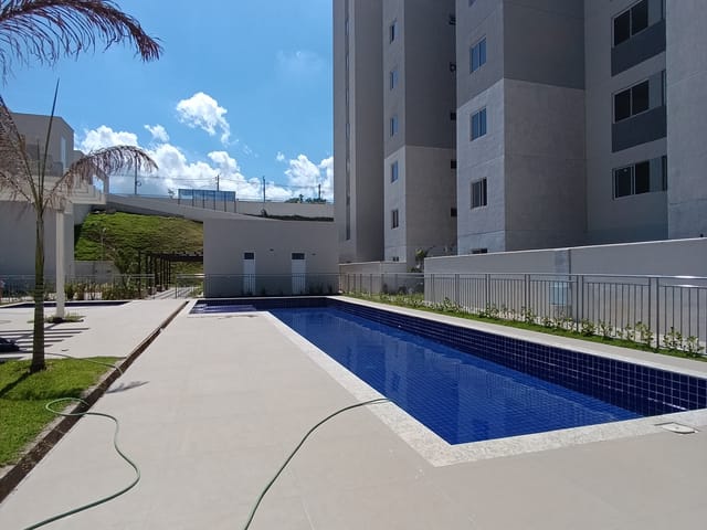 Foto do Apartamento - Apartamento 3 Quartos suite com Lazer no bairro Palmeiras/Buritis- Belo Horizonte, MG | Deltalar Imóveis