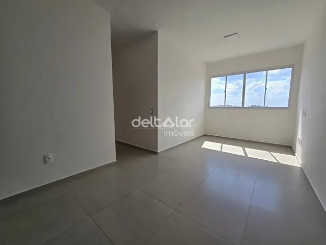 Apartamento com 75m² 3 quartos e 2 banheiros, à venda, no bairro Palmeiras em Belo Horizonte