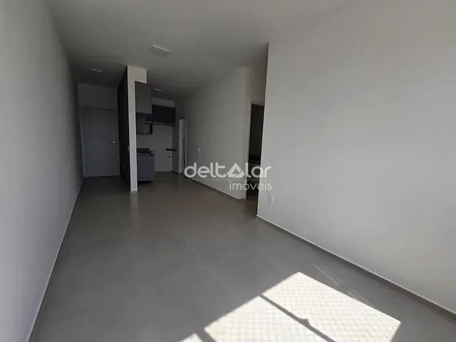 Apartamento com 75m² 3 quartos e 2 banheiros, à venda, no bairro Palmeiras em Belo Horizonte