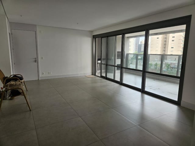 Foto do Apartamento - THE EDGE - R$ 1.450.000 - Apartamento à Venda, 3 suítes, 142 m², 2 vagas, Gleba Palhano, Londrina, PR | Human Imóveis