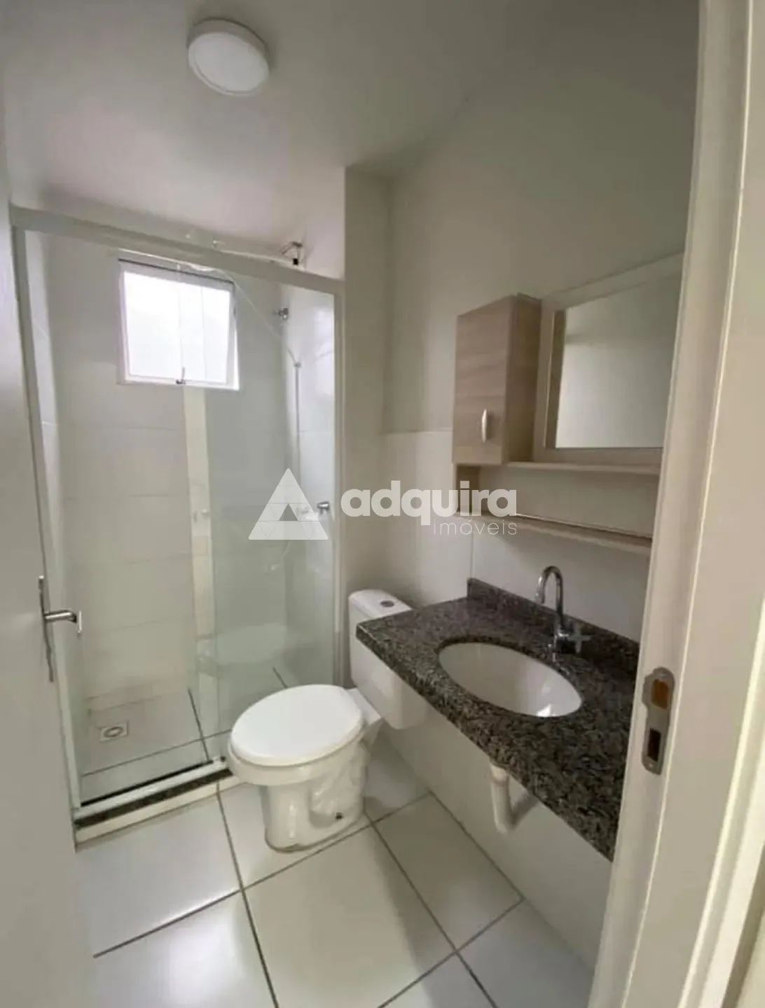 Apartamento, 2 quartos, 45 m² - Foto 7