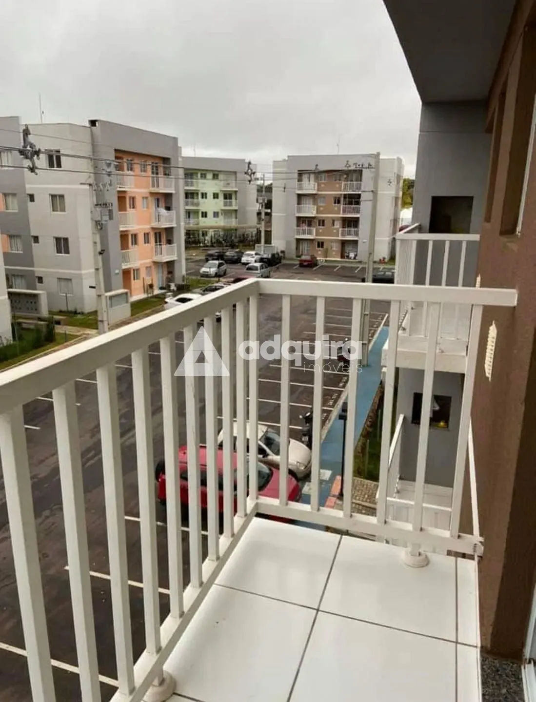 Apartamento, 2 quartos, 45 m² - Foto 8