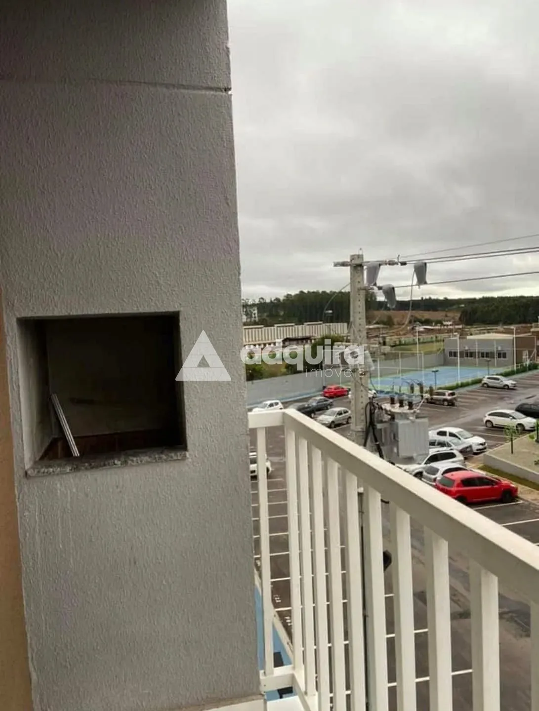 Apartamento, 2 quartos, 45 m² - Foto 11