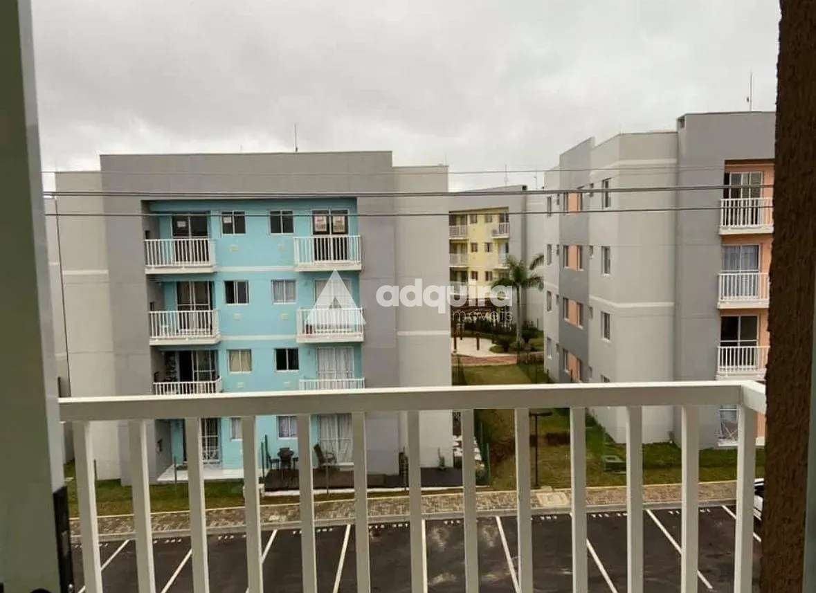 Apartamento, 2 quartos, 45 m² - Foto 12
