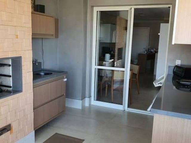 Foto do Apartamento - Apartamento com 3 dormitórios à venda, 194 m² por R$ 1.925.000,00 - Jardim Aquarius - São José dos Campos/SP | INDEPENDENCE NEGOCIOS IMOBILIARIOS LTDA