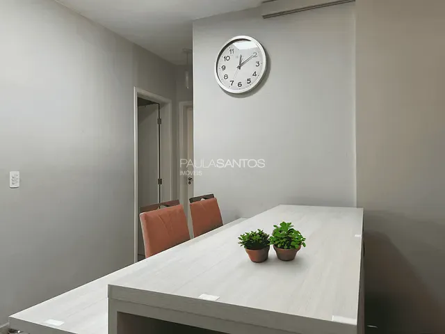 Apartamento com 56m² 2 quartos e 1 banheiro, à venda, no bairro Jardim São Guilherme em Sorocaba