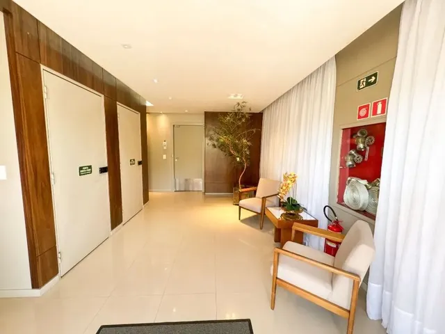 Apartamento 1 quarto e 1 banheiro, para alugar, no bairro Água Verde em Curitiba