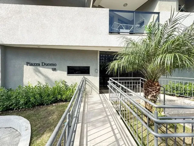 Apartamento 1 quarto e 1 banheiro, para alugar, no bairro Água Verde em Curitiba