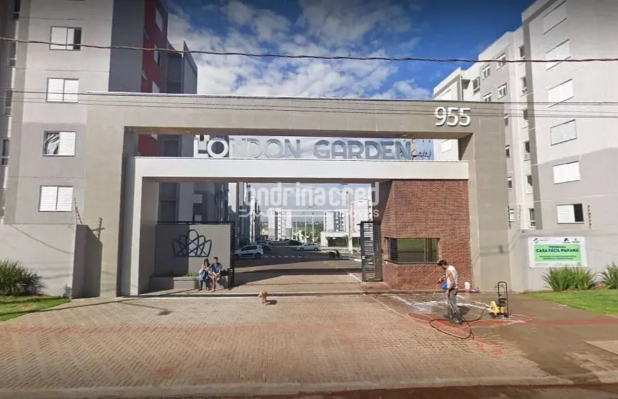 Apartamento, 2 quartos, 47 m² - Foto 1